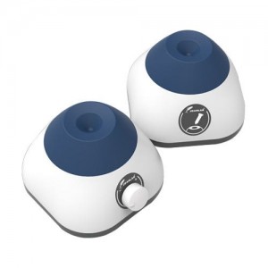 조안랩 미니 볼텍스 믹서 Vortex Mixer VM-210(2100rpm)